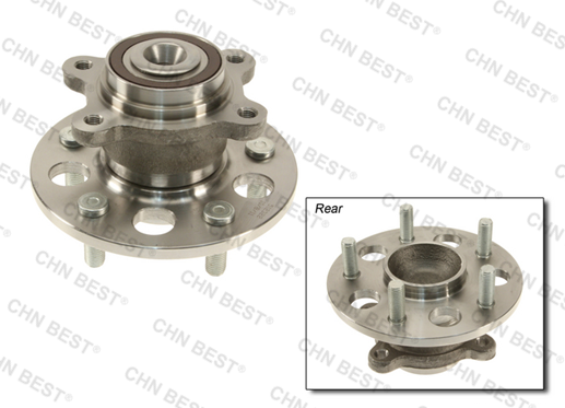Wheel hub bearing 42200-TX9-A01 for FIT