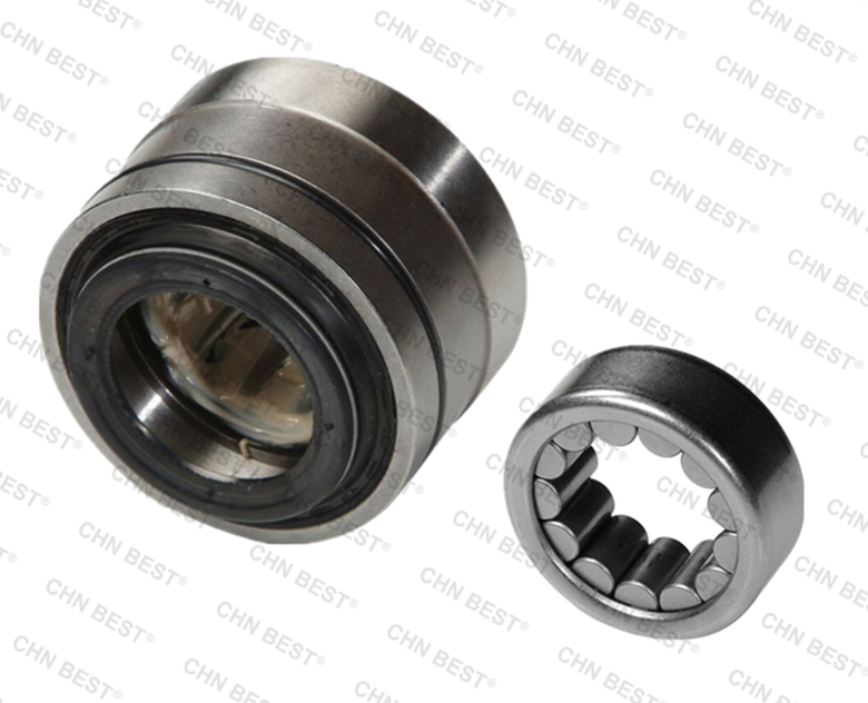 Wheel bearing F75Z-1225BA for 00-18 F-150 FORD