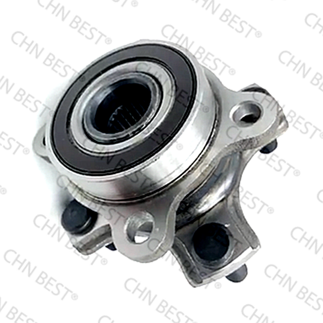 43401-74P00  WHEEL HUB BEARING