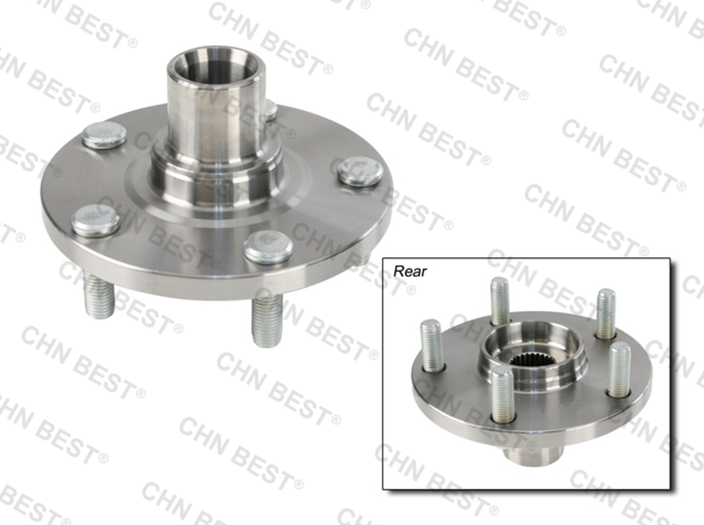 43502-42010 Wheel hub for 96-00 RAV4