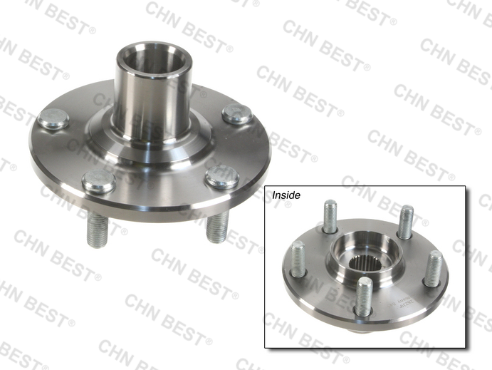 Wheel hub 43502-06010 for CAMRY LEXUS