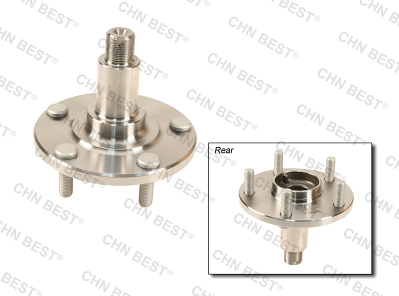 43502-30140 Wheel hub for LEXUS