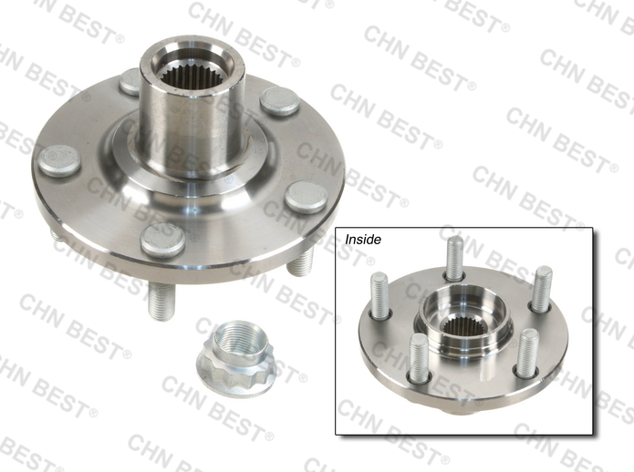 43502-AA011 Wheel hub for 04-16 CAMRY