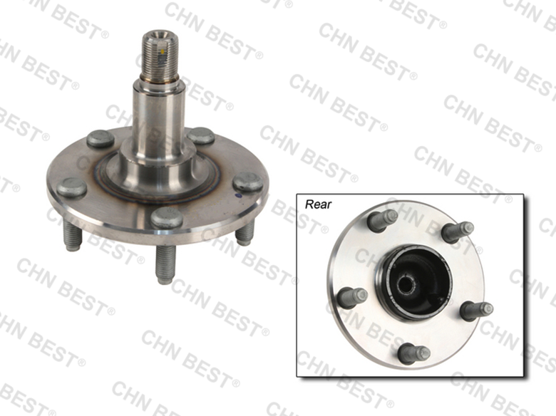 43502-22080 Wheel hub for TOYOTA ALTEZZA 98-05