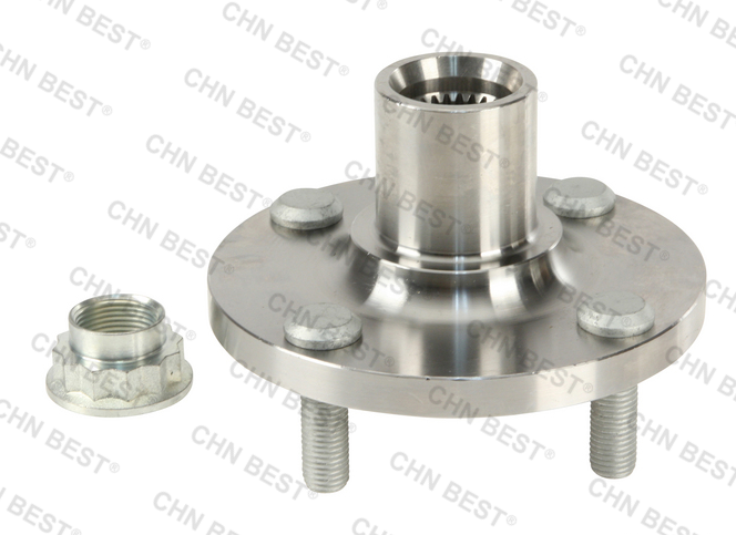 Wheel hub 43502-02021 for 01-04 COROLLA
