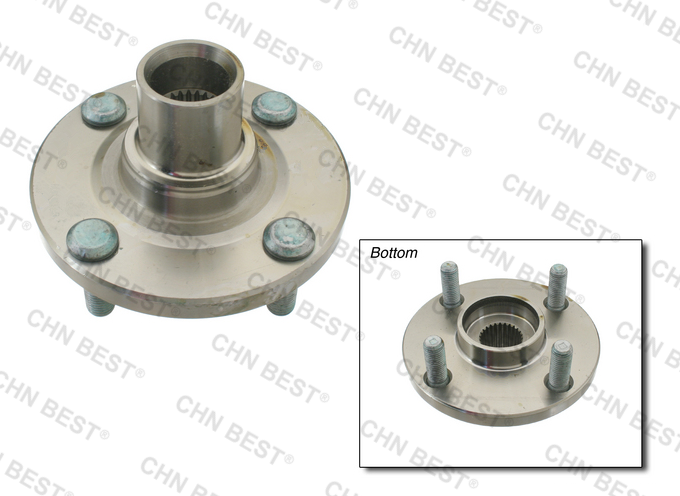 Wheel hub 43502-12110 for 88-92 COROLLA