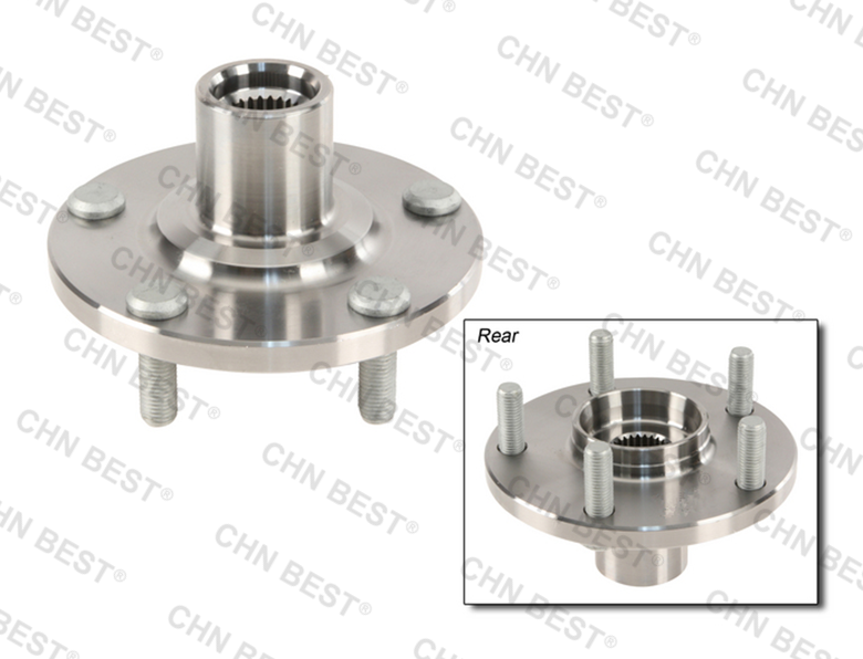 Wheel hub 43502-33020 for CAMRY 02-04