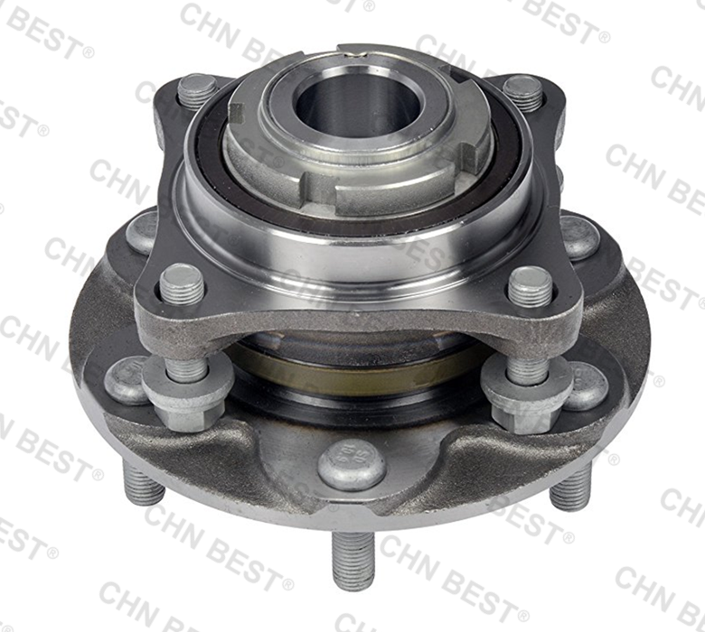 43521-35010 Wheel hub for 05-16 TACOMA TOYOTA