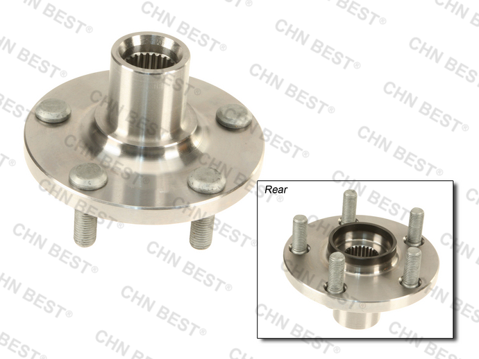 43502-02090 Wheel hub for 09-14 MATRIX