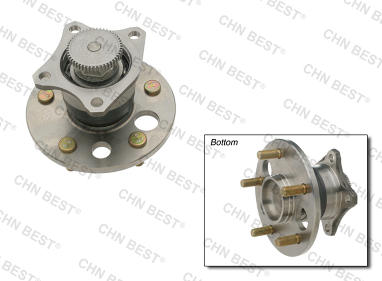 Wheel hub bearing 42450-07010