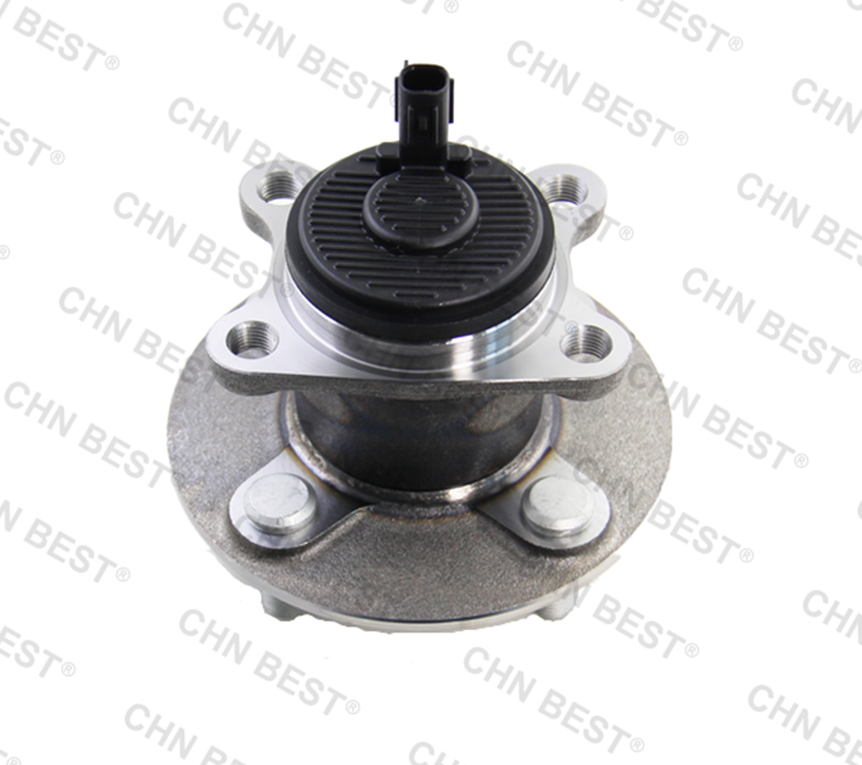Wheel hub bearing 42450-0D100