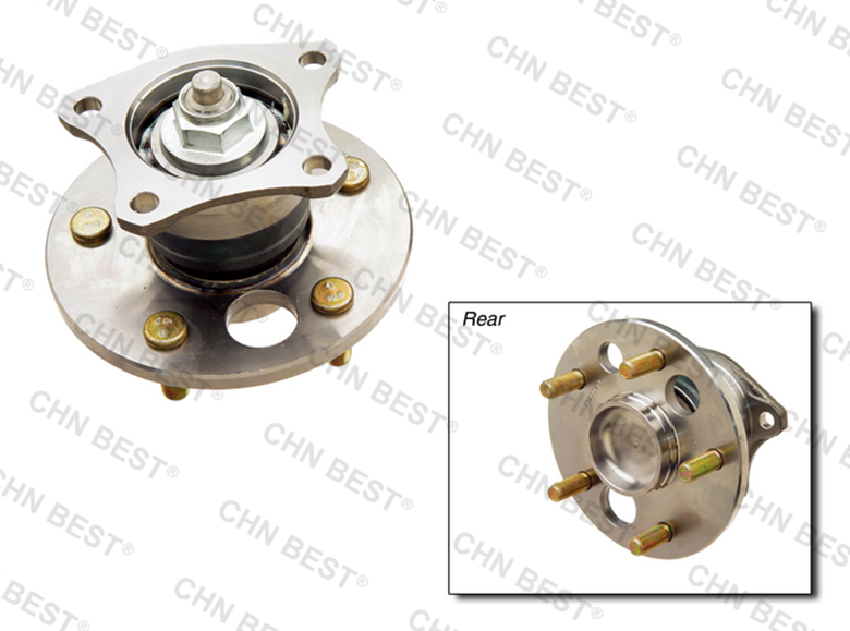 Wheel hub bearing 42410-07010