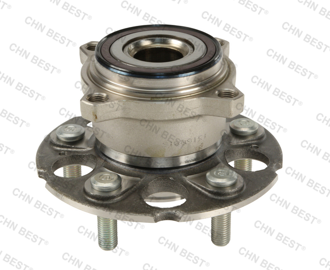 Wheel hub bearing 42200-TZ7-A01-Products-guangzhou Zhenwei Auto parts ...