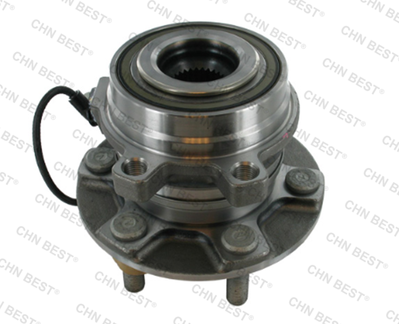 40202-4KH3A Wheel hub bearing