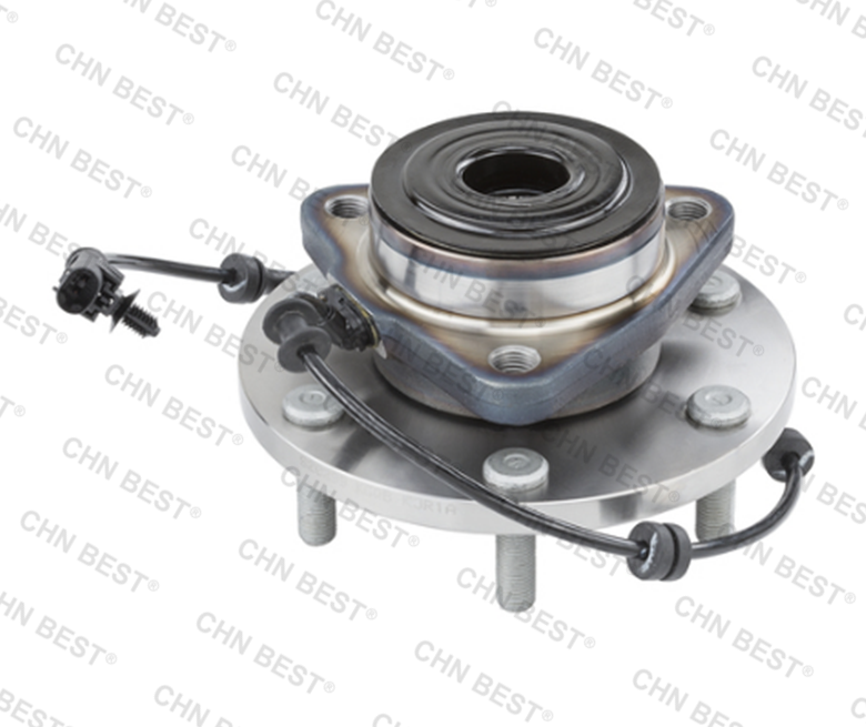 Wheel hub bearing 40202-9FF0A