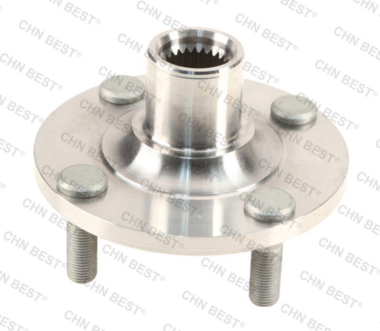 Wheel hub 40202-AX000