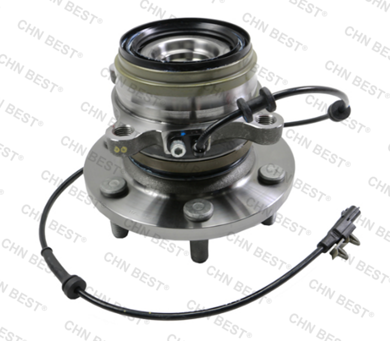 40202-EZ31A Wheel hub bearing
