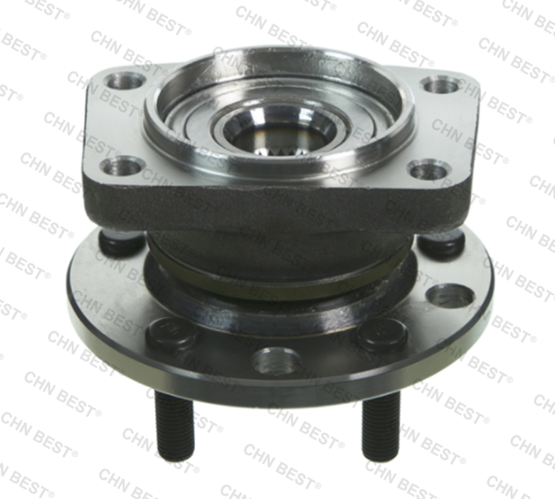 C2S-003301 Wheel hub for MONDEO