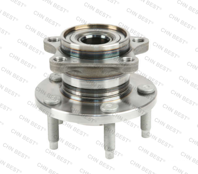 7T41-2C299B Wheel hub for 07-10 EDGE