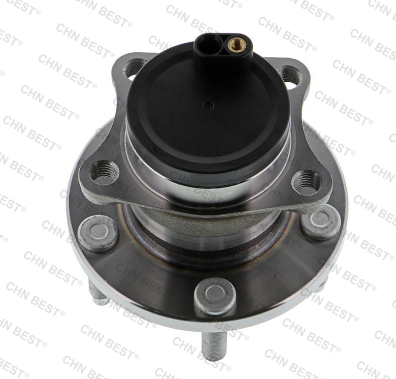 Wheel hub 9T4Z-1104A for 09-10 EDGE