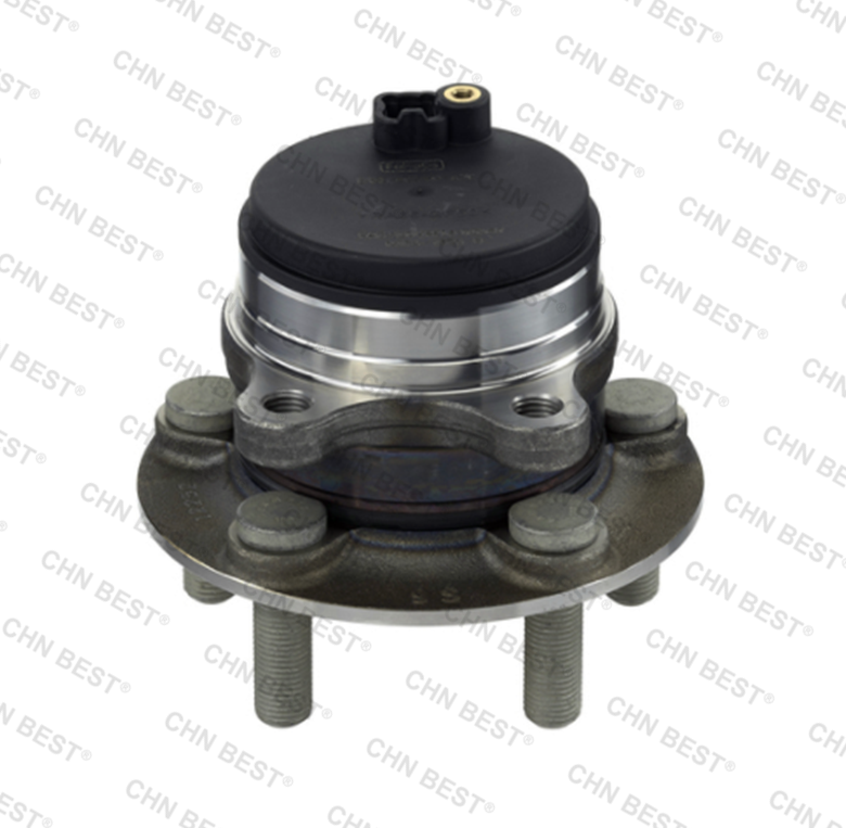 Wheel hub E1GC-2C299A2C for FWD EDGE