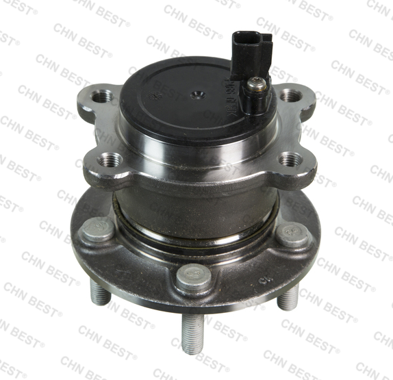 CV6Z-1104F Wheel hub for ESCAPE