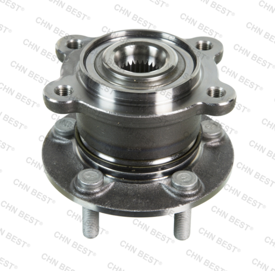 Wheel hub CV6Z-1104H for ESCAPE
