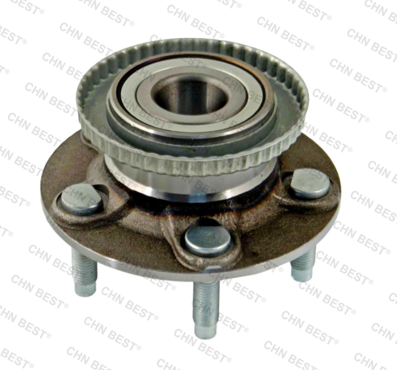 3F1Z-1104AA Wheel hub for TAURUS FORD