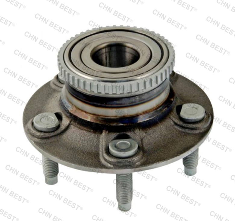 1F12-2C299CA Wheel hub for TAURUS