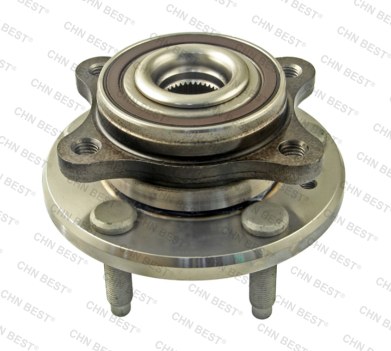 Wheel hub 5F9Z-1104AB for TAURUS FORD