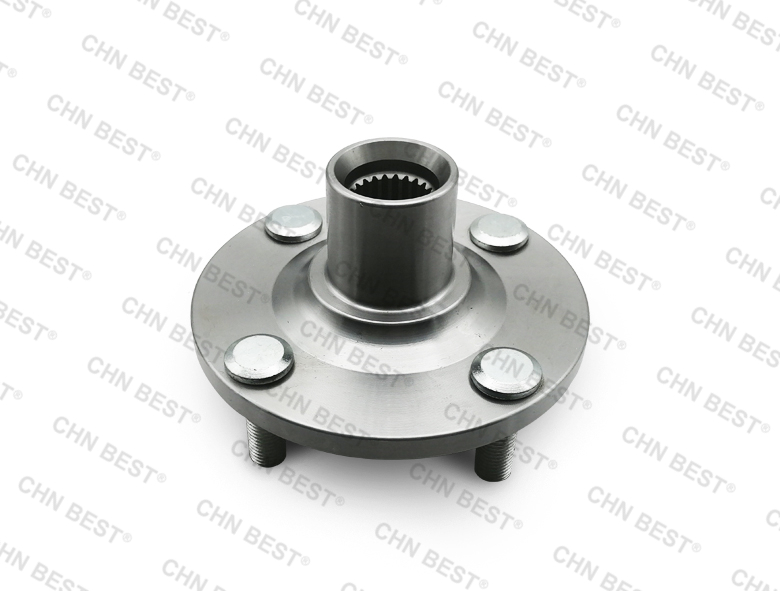 43502-0D020 Wheel hub for VIOS TOYOTA