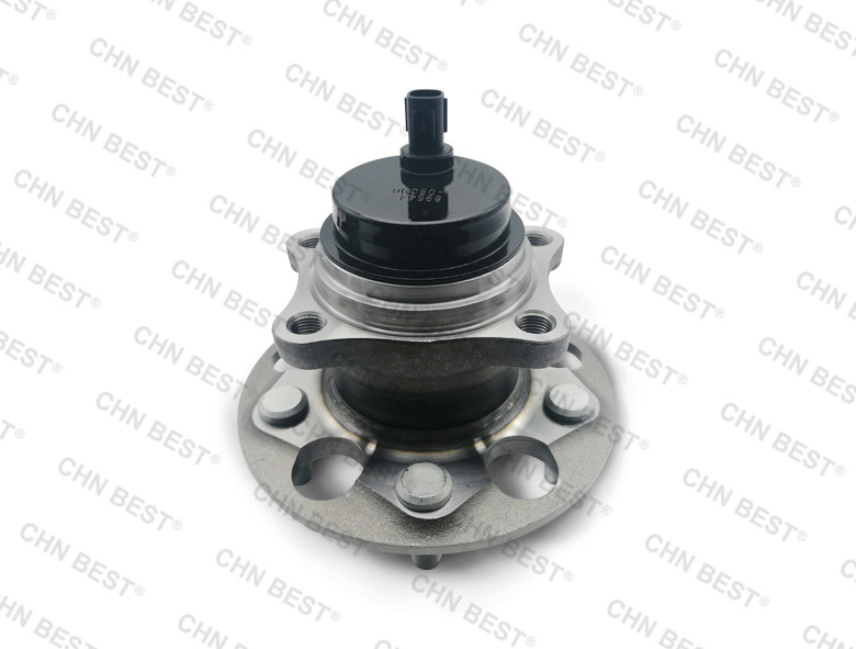 42450-F4010 Wheel hub for C-HR