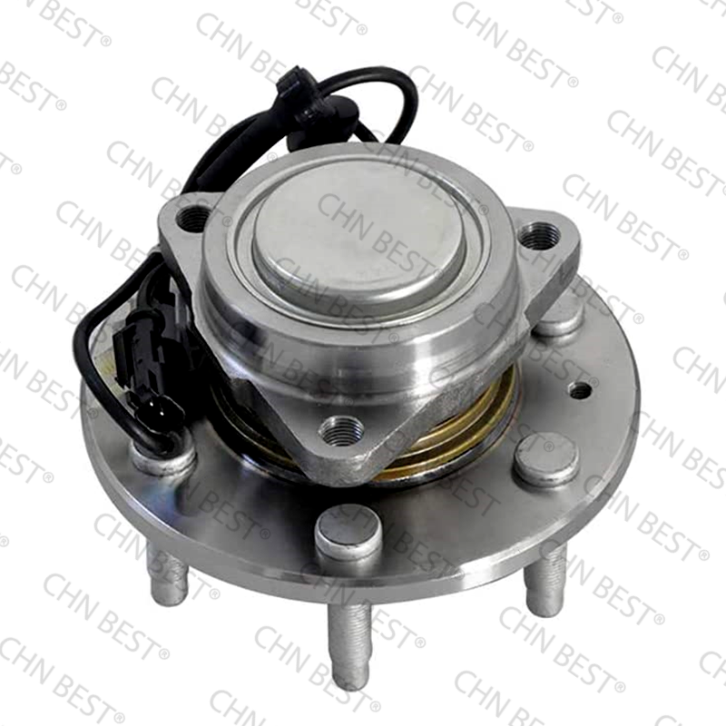 20971868 WHEEL HUB BEARING