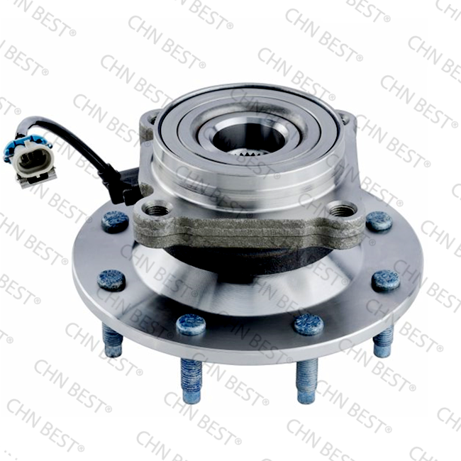 25678854 WHEEL HUB BEARING