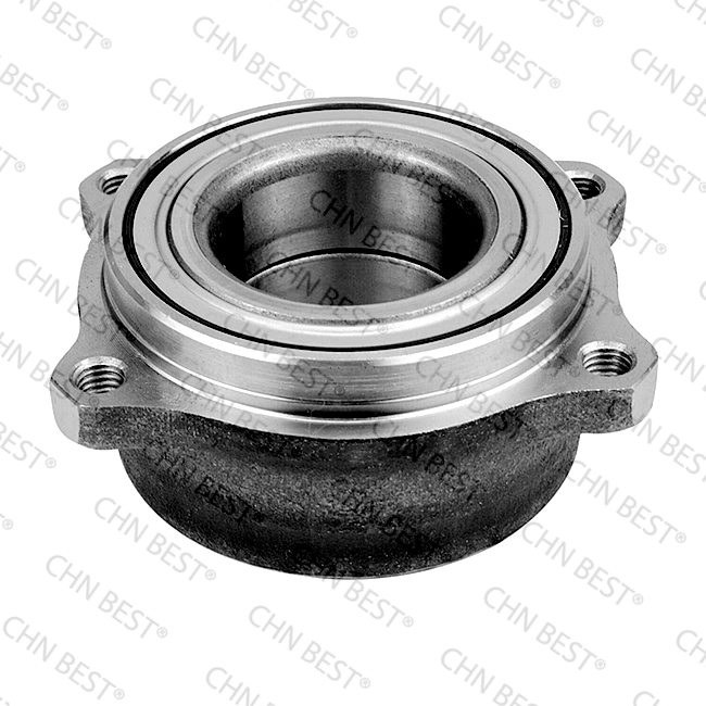 2309810127S1 WHEEL HUB BEARING