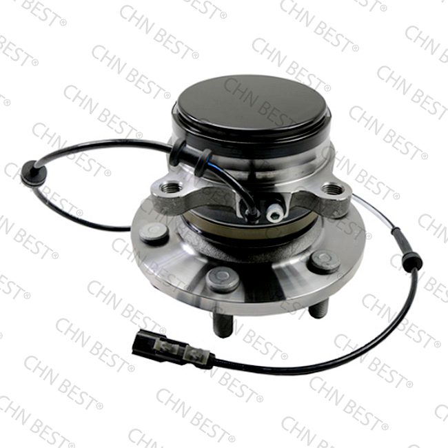 Wheel hub bearing 40202-EZ01A