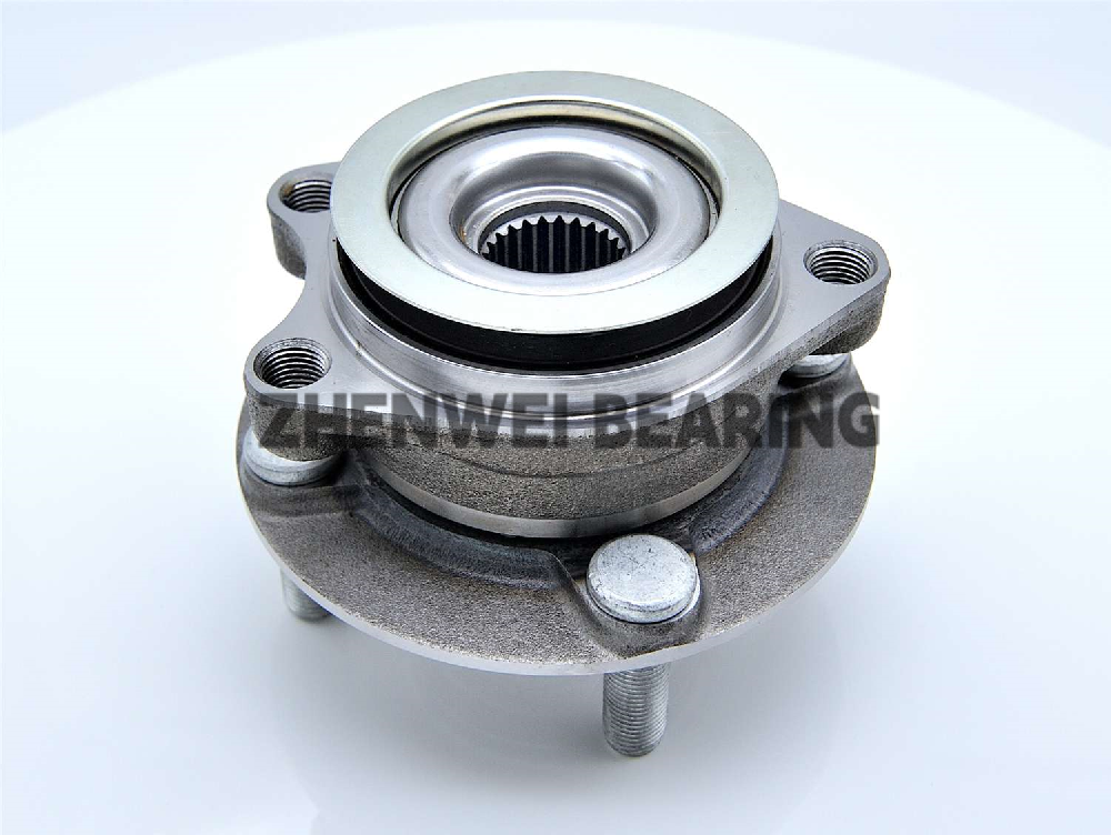 Wheel hub bearing 40202-ED000